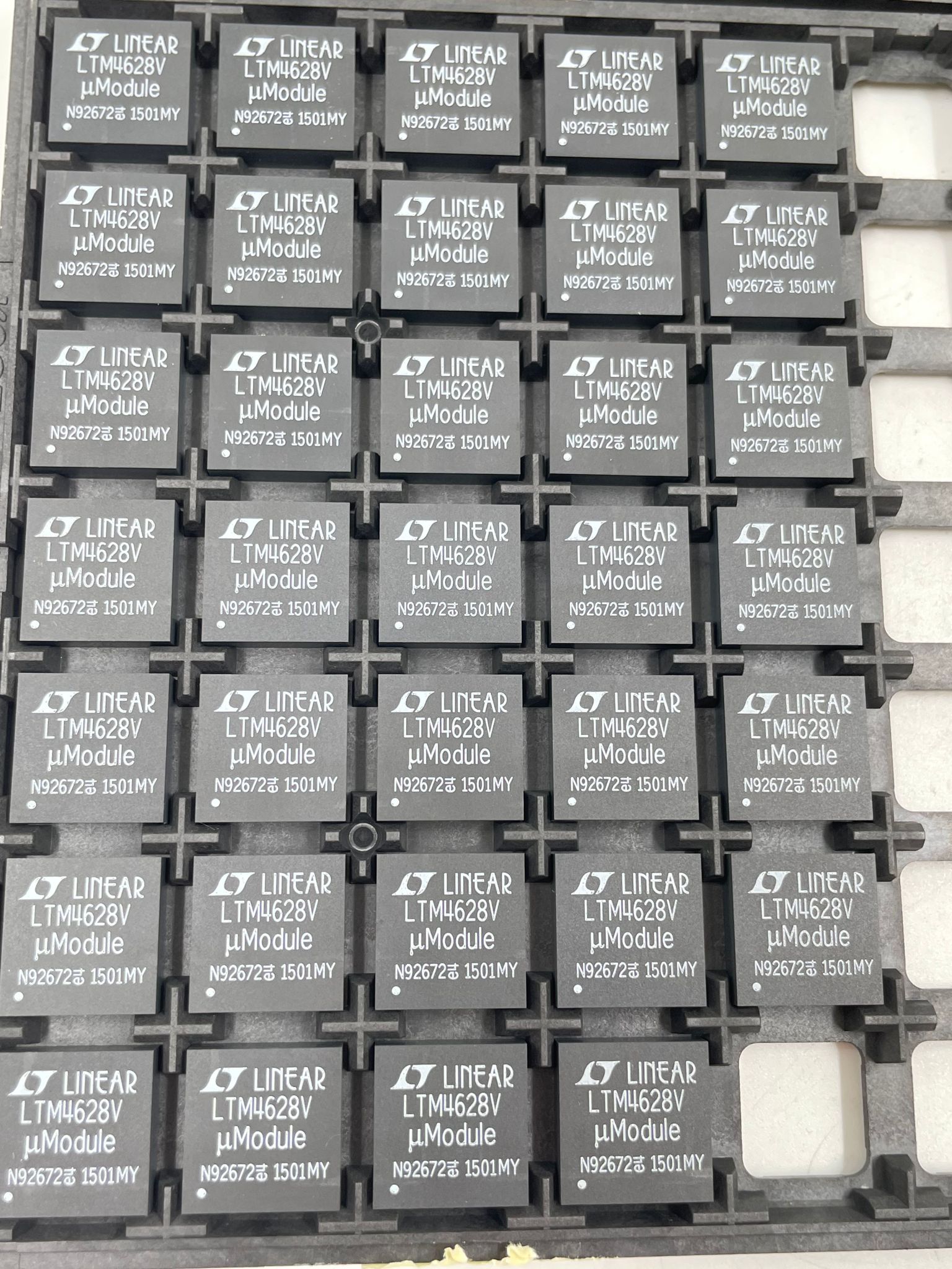 רכש מלאי רכיבים