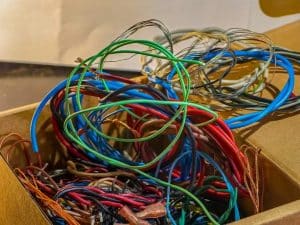 מיחזור כבלים בראש העין מומלץ