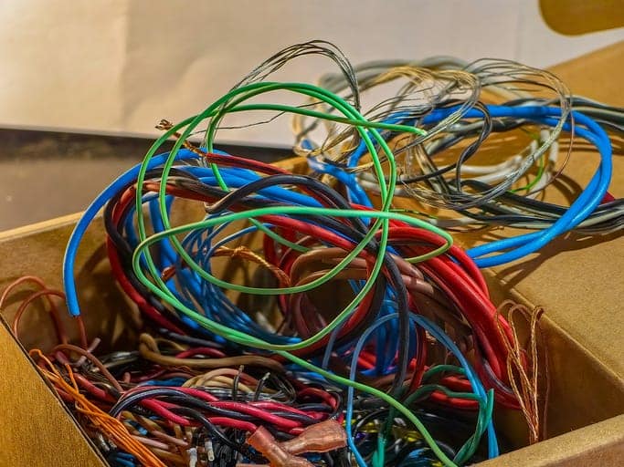 מיחזור כבלים בראש העין מומלץ